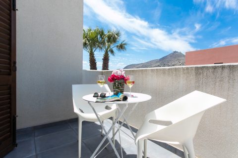 Casa Azzurra