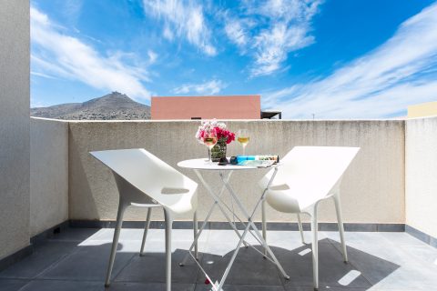 Casa Azzurra