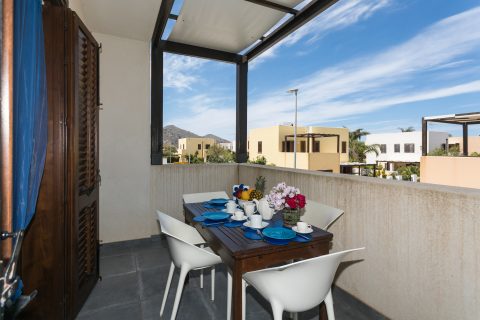Casa Azzurra