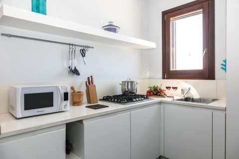 Casa Azzurra