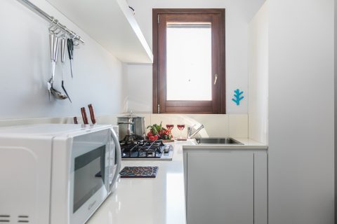 Casa Azzurra
