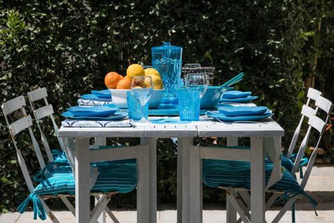 Casa Azzurra