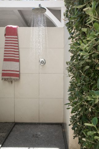 Casa Azzurra