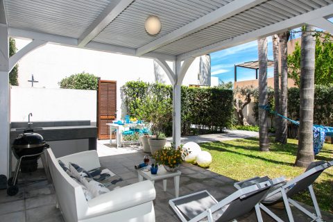 Casa Azzurra