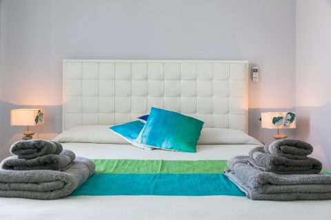 Casa Azzurra