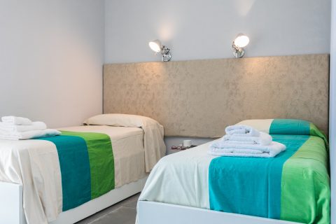 Casa Azzurra