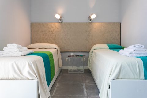Casa Azzurra