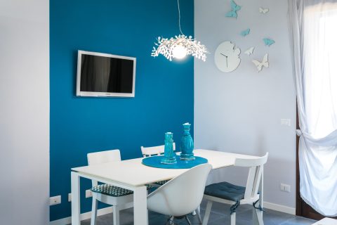 Casa Azzurra