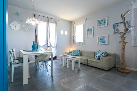 Casa Azzurra