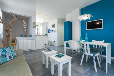 Casa Azzurra