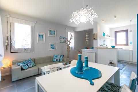 Casa Azzurra