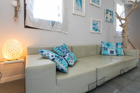 Casa Azzurra