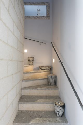 Casa Azzurra