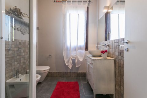 Casa Rossa