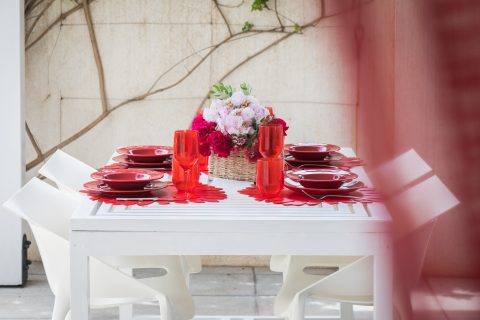 Casa Rossa