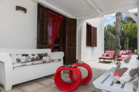 Casa Rossa