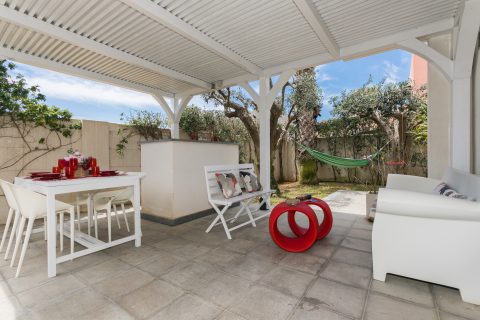 Casa Rossa