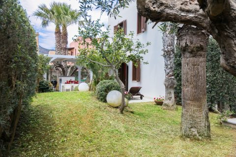 Casa Rossa