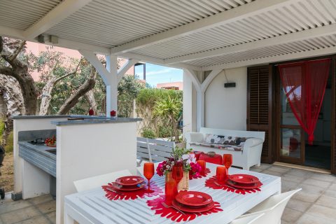 Casa Rossa