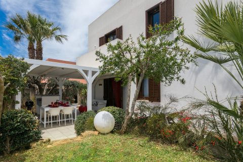 Casa Rossa