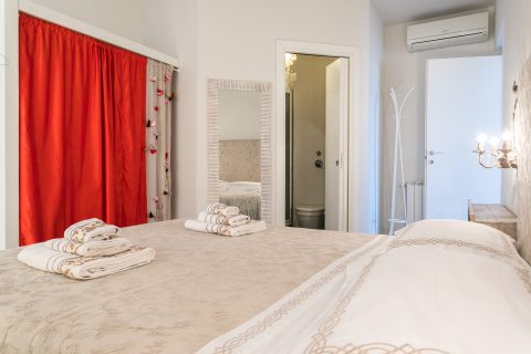 Casa Rossa
