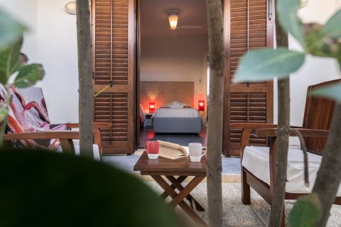 Casa Rossa