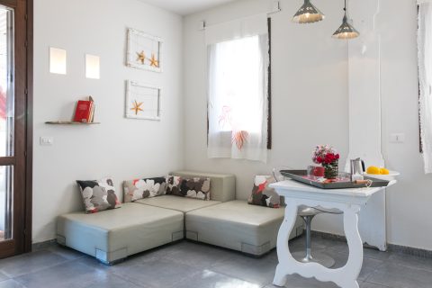 Casa Rossa
